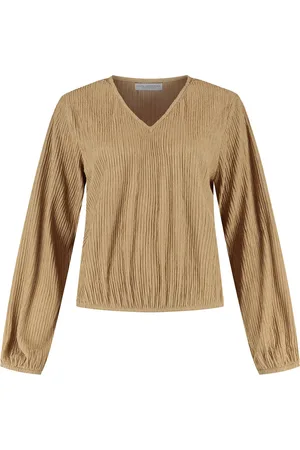 AMAYA Amsterdam Top korte mouw mollie
