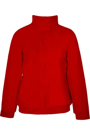 Regatta Kinderen/kinderen waterdicht windproof dover-jasje