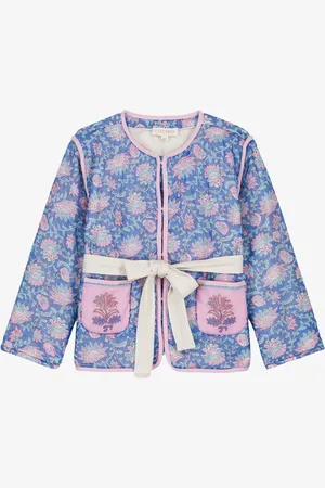 Louise Misha Meisjes zomerjas teliani