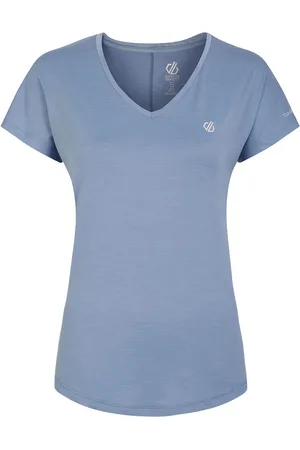 Dare 2B Dames vigilant actief t-shirt