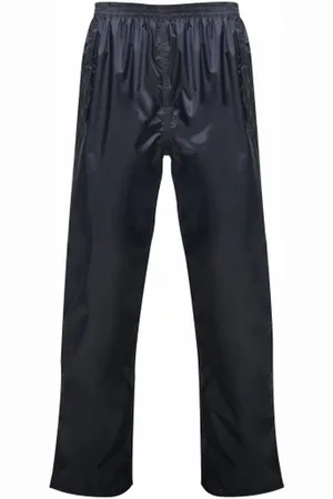 Regatta Heren pro packaway overtrousers