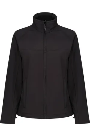 Regatta Dames uproar windbestendige softshell vest