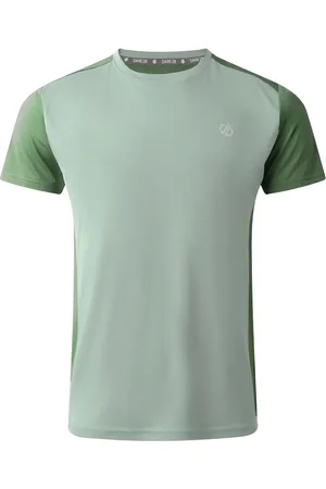 Dare 2B Heren onzichtbaar iii t-shirt