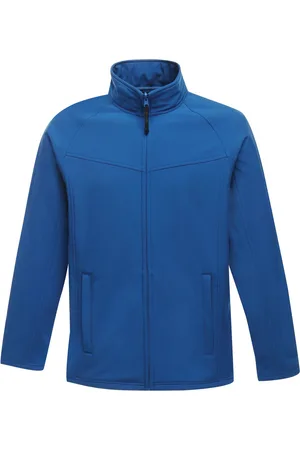 Regatta Dames uproar windbestendige softshell vest