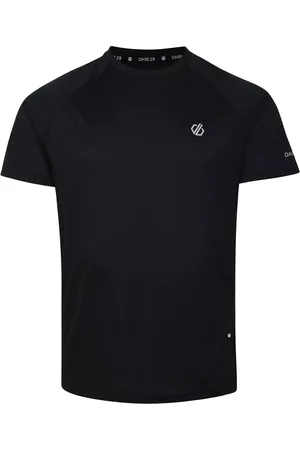 Dare 2B Heren versnellen lichtgewicht t-shirt