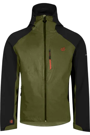 Dare 2B Heren mountain series waterdichte jas