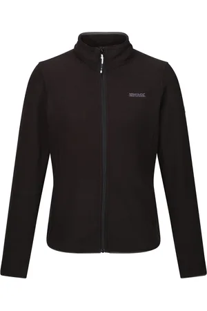Regatta Dames clemence iv full zip fleece
