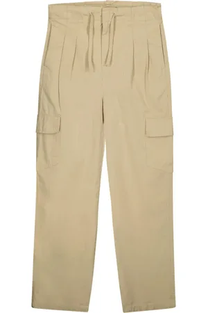 Like Flo Zomer broek meisjes teens - twill fien