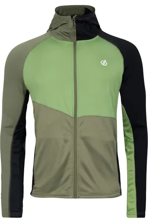 Dare 2B Heren assimilate ii core stretch midlayer