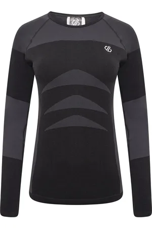 Dare 2B Dames in the zone ii base layer top met lange mouwen