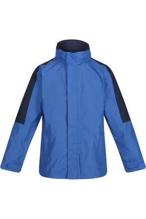 Regatta Heren defender iii 3-in-1 waterdichte en winddichte jas