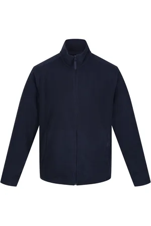 Regatta Heren klassiek microfleece-jasje