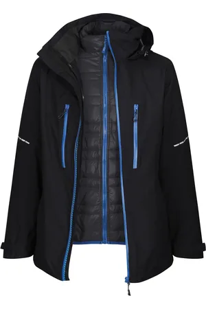 Regatta Heren x-pro evader iii jas