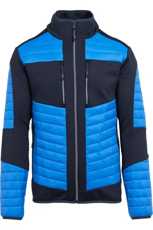 Regatta Heren e-volve thermal hybride jas