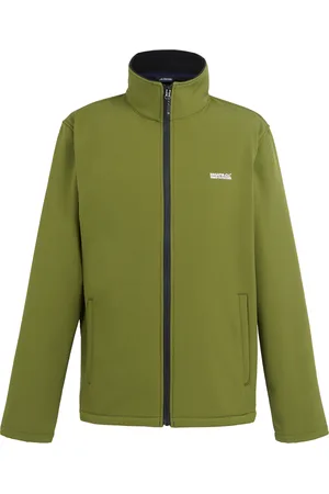 Regatta Heren cera v wind resistant soft shell jas