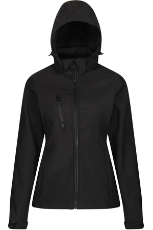 Regatta Dames venturer 3-lagige membraan soft shell jacket