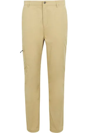 Regatta Heren dalry multi pocket broek