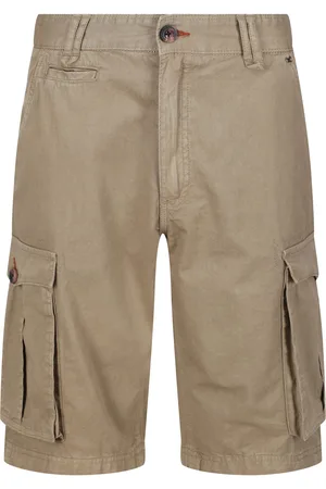 Regatta Herenhorebay vintage cargo shorts