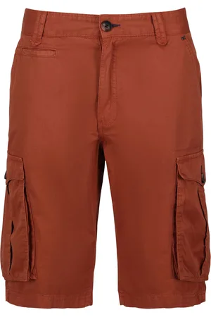 Regatta Herenhorebay vintage cargo shorts