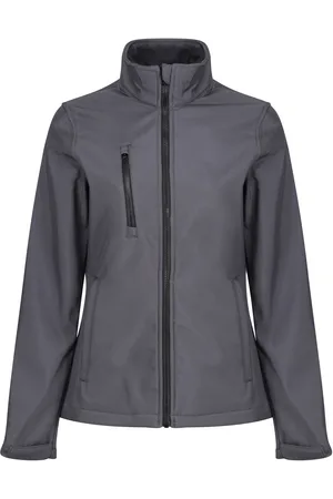 Regatta Dames ablaze 3-lagige membraan soft shell jacket