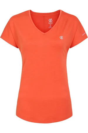 Dare 2B Dames vigilant actief t-shirt