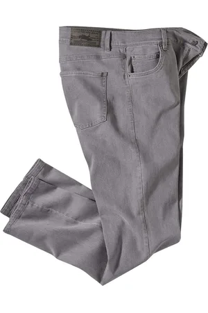Atlas For Men Heren denim jeans