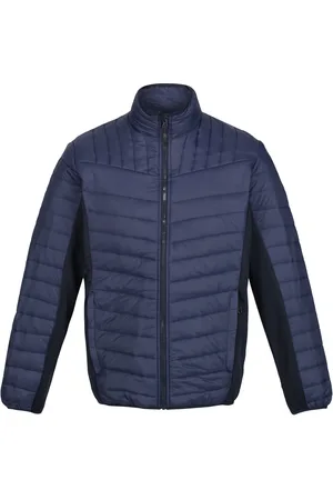 Regatta Heren tourer hybride jas