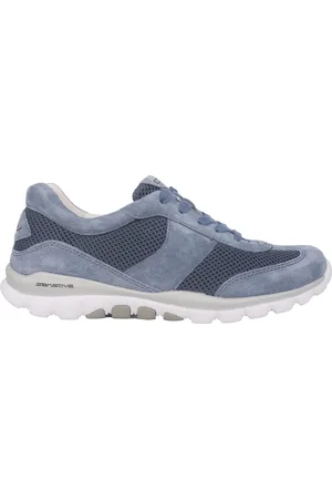 Gabor Rollingsoft sensitive 86.966.26 dames rollende wandelsneaker