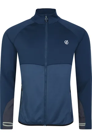 Dare 2B Heren substratum ii core stretch midlayer