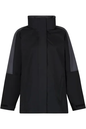 Regatta Dames defender iii 3-in-1 jas (waterdicht & winddicht)