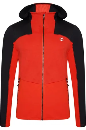 Dare 2B Heren revive ii lichtgewicht hoodie