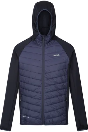 Regatta Heren andreson viii hybride jas