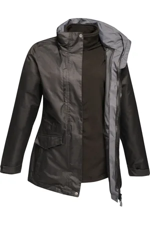 Regatta Dames benson iii 3-in-1 jas