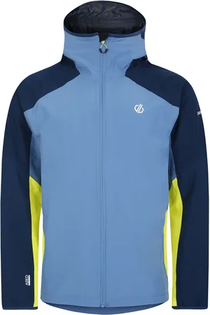 Dare 2B Heren mountain series lite colour block jacket