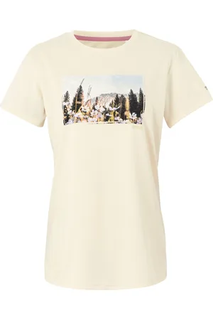 Regatta Dames fingal ix landschap t-shirt