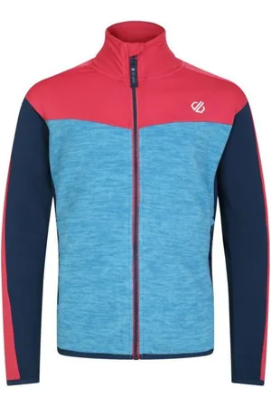 Dare 2B Kinder/kids emergent midlayer