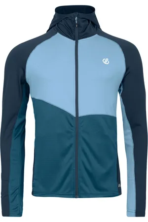 Dare 2B Heren assimilate ii core stretch midlayer