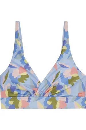 Regatta Dames paloma abstract gebloemd bikinitopje