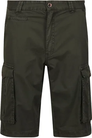 Regatta Herenhorebay vintage cargo shorts