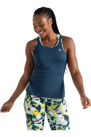 Dare 2B Dames bolt petal tanktop