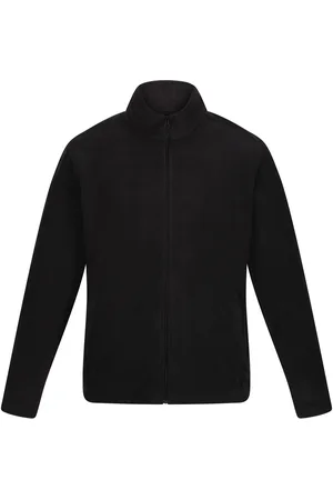 Regatta Heren klassiek microfleece-jasje