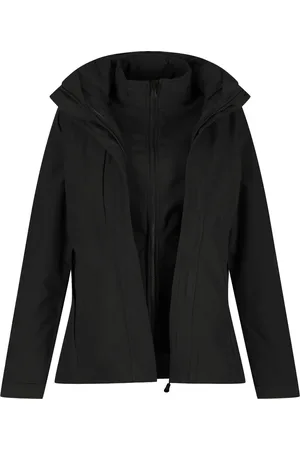 Regatta Dames professional kingsley 3-in-1 waterdichte jas