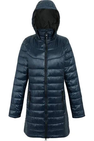Regatta Dames andel iv gewatteerd baffled jacket