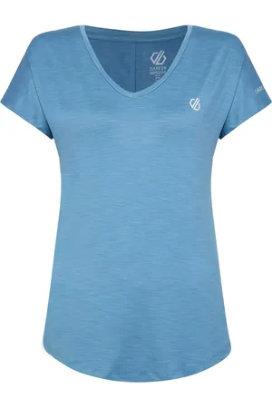 Dare 2B Dames vigilant actief t-shirt