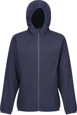 Regatta Heren navigate full zip fleecejack