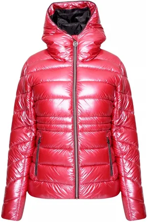 Dare 2B Dames reputable ii metallic puffer jacket