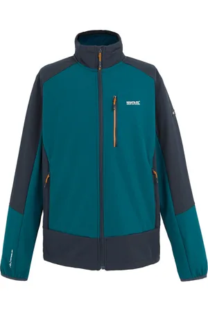 Regatta Heren moutdale soft shell jas