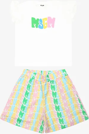 Msgm Meisjes set