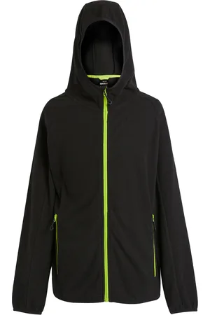 Regatta Heren navigate full zip fleecejack