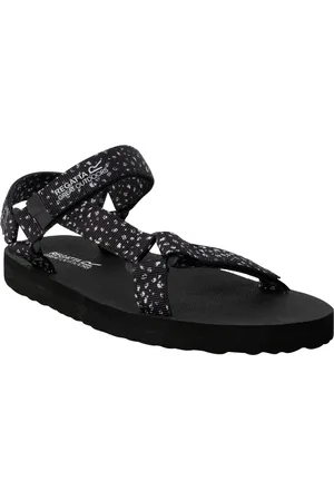 Regatta Dames lady vendeavour polka dot sandalen